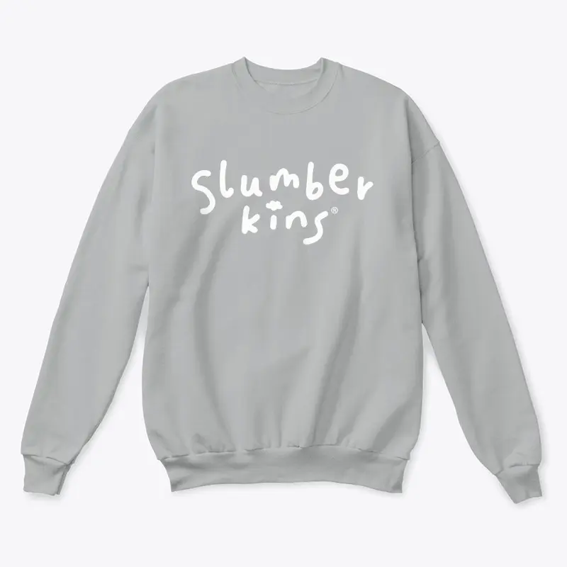 Slumberkins Adult Crewneck Sweatshirt